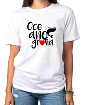Camisa Oceanografia - profissões - faculdade Camisa Oceanografia - profissões - faculdade
