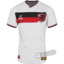 Camisa Oeste de Barueri - Modelo II Camisa Oeste de Barueri - Modelo II