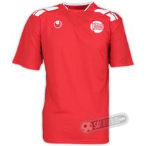 Camisa Offenbach Kickers Camisa Offenbach Kickers