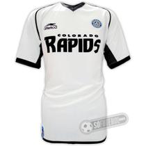 Camisa Oficial Colorado Rapids