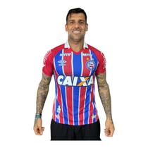 Camisa oficial de jogo bahia mario colecionador tamanho m