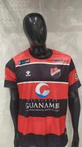 Camisa Oficial Flamengo de Guanambi - Onza