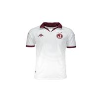 Camisa Oficial Infantil Kappa Juventus Da Mooca II 2023 Camisa Oficial Infantil Kappa Juventus Da Mooca II 2023