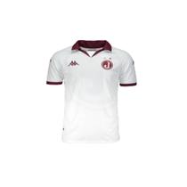 Camisa Oficial Infantil Kappa Juventus Da Mooca II 2023