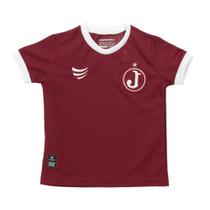 Camisa Oficial Infantil Super Bola Juventus Torcedor 2020