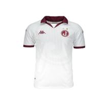 Camisa Oficial Juvenil Kappa Juventus Da Mooca II 2023