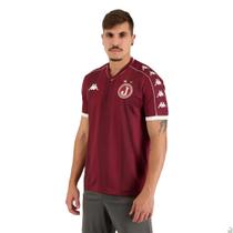 Camisa Oficial Masculina Kappa Juventus Da Mooca I 2023