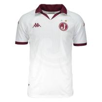 Camisa Oficial Masculina Kappa Juventus Da Mooca II 2023