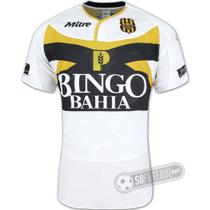 Camisa Oficial Olimpo