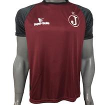 Camisa Oficial Super Bolla Juventus Concentração Atleta 2019