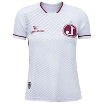 Camisa Oficial Super Bolla Juventus Feminina Jogo II 2019