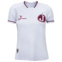 Camisa Oficial Super Bolla Juventus Feminina Jogo II 2019 Camisa Oficial Super Bolla Juventus Feminina Jogo II 2019