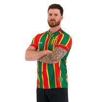 Camisa Oficial Tricolor Finta Sampaio Corrêa I 2023