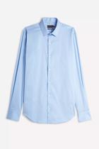 Camisa Oficina Reserva Paris Azul