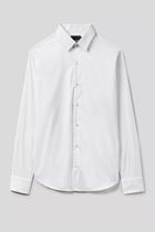 Camisa Oficina Reserva Paris Lisa Ml Branco