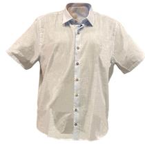 Camisa Ogochi Casual G+ Flame