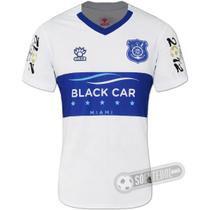 Camisa Olaria - Modelo I