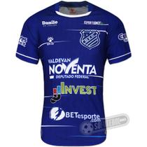 Camisa Olímpico de Itabaianinha - Modelo I