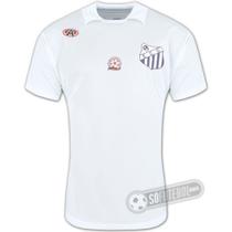 Camisa Olímpico de Ourinhos - Modelo II Camisa Olímpico de Ourinhos - Modelo II