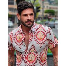 Camisa olinda Camisa olinda