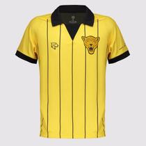 Camisa Onça Amazonas 2025 Dia dos Pais Juvenil