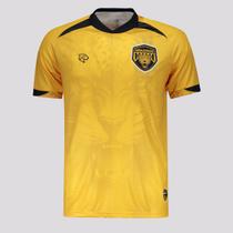 Camisa Onça Amazonas I 2025 N10 Camisa Onça Amazonas I 2025 N10