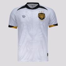 Camisa Onça Amazonas II 2025 N10