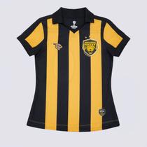 Camisa Onça Amazonas III 2025 Feminina N 10