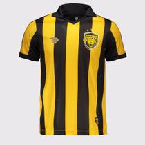 Camisa Onça Amazonas III 2025 Jogador