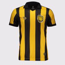 Camisa Onça Amazonas III 2025 N 10 Jogador