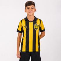 Camisa Onça Amazonas III 2025 N 10 Juvenil Camisa Onça Amazonas III 2025 N 10 Juvenil