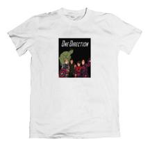 Camisa One Direction - The Avengers