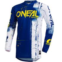 Camisa Oneal Element Shred