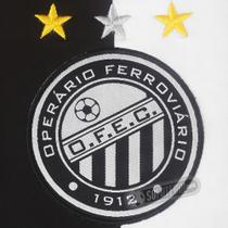 Camisa Operário de Ponta Grossa - Modelo I Camisa Operário de Ponta Grossa - Modelo I