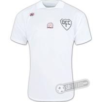 Camisa Oriente - Modelo II - Aktion