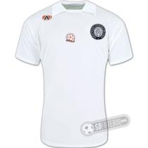 Camisa Orlândia - Modelo II Camisa Orlândia - Modelo II