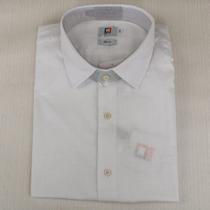 Camisa Ott 01313403 Manga Curta