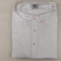 Camisa Ott 01324034 Manga Longa