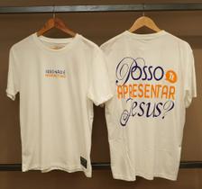 Camisa Oversized - Marketing Camisa Oversized - Marketing