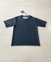 Camisa oversized Totanka