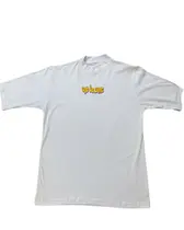 Camisa Oversized Unissex SH!NE - 100% algodão