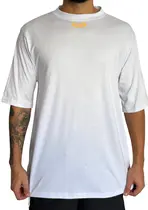 Camisa Oversized Unissex SH!NE - 100% algodão