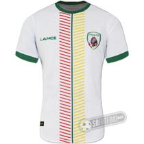 Camisa Pacajus - Modelo I Camisa Pacajus - Modelo I