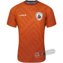 Camisa Pacajus - Modelo III Camisa Pacajus - Modelo III