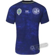 Camisa Paduano - Modelo I