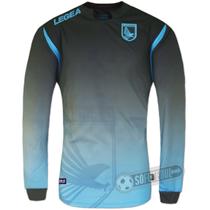 Camisa Palermo - Modelo III (Manga Longa) Camisa Palermo - Modelo III (Manga Longa)