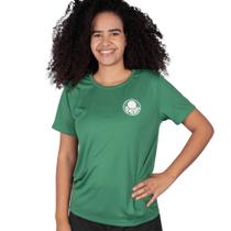 Camisa Palmeiras 1914 Feminina Verde - Betel Sport