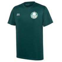 Camisa Palmeiras 1914 II Infantil Verde Oficial Licenciada