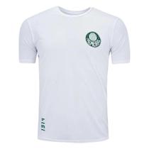Camisa Palmeiras 1914 Licenciada Betel Sport Branca Original