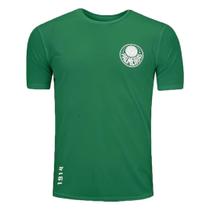 Camisa Palmeiras 1914 Licenciada Betel Sport Verde Original